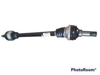 VW TOUAREG 2015 ΗΜΙΑΞΟΝΙΑ