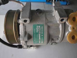 ΣΥΜΠΙΕΣΤΗΣ A/C C5/C8/JUMPY/XSARA PICASSO 2.0