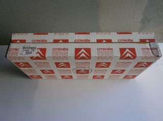 ΦΙΛΤΡΟ ΑΕΡΟΣ  AX/BX/C5/JUMPY/XANTIA