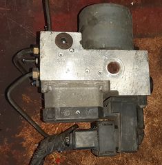 ΜΟΝΑΔΑ ABS ΜΕΤΑΧΕΙΡΙΣΜΕΝΟ FORD TRANSIT 00-06