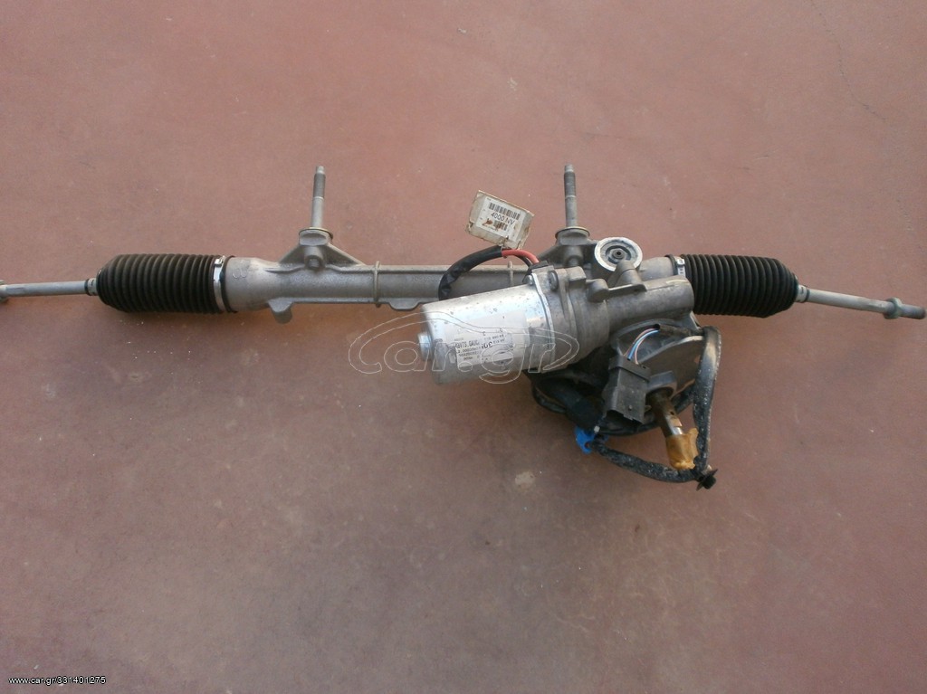 ΚΡΕΜΑΓΙΕΡΑ CITROEN C2/C3
