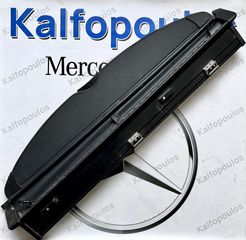 MERCEDES-BENZ C CLASS W204 Station Wagon ΕΤΑΖΙΕΡΑ -thumb-3