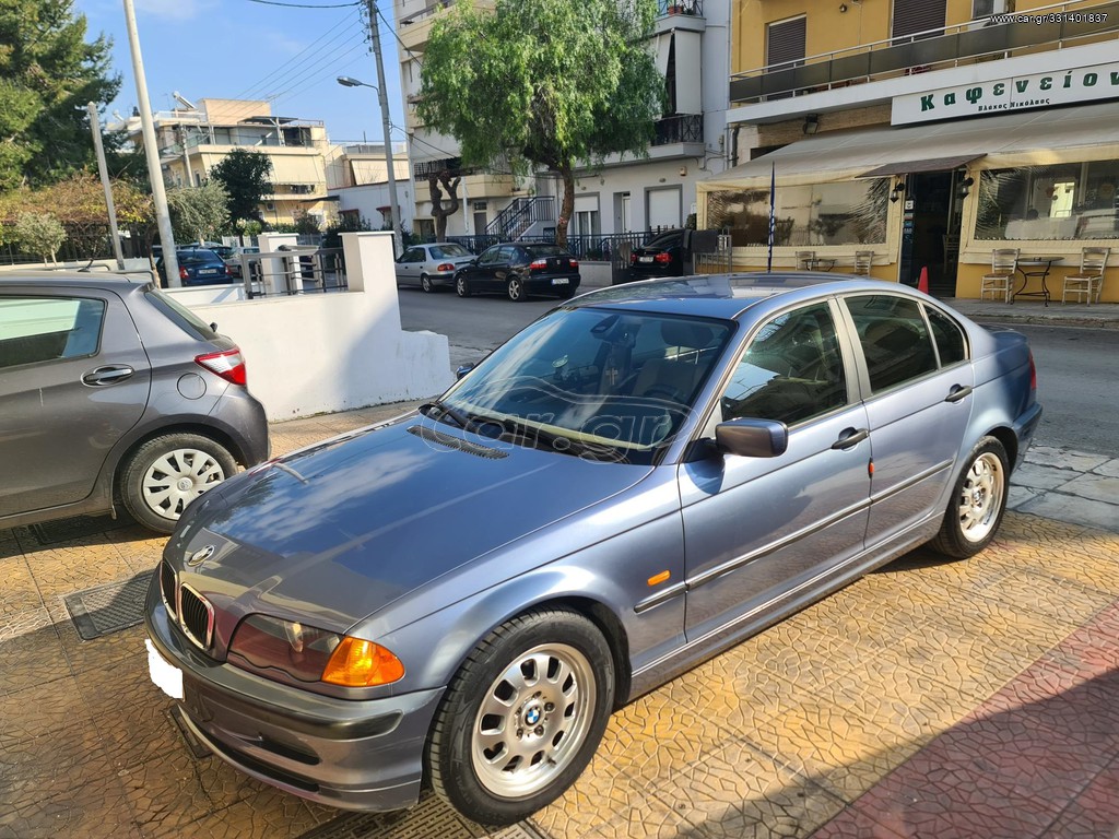 Car Gr Bmw