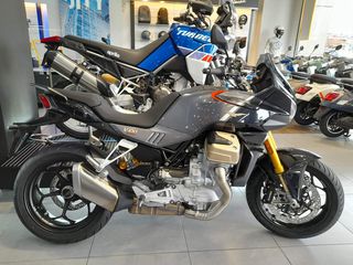 Moto Guzzi '24 V100 MANDELLO S