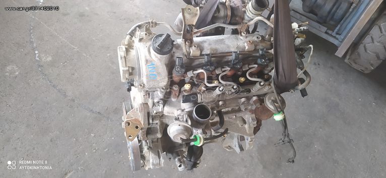 TOYOTA YARIS /YARIS VERSO ΚΙΝΗΤΗΡΑΣ ΜΕ ΚΩΔΙΚΟ 1ND ,Ο,ΤΙ ΘΕΛΕΤΕ ΡΩΤΗΣΤΕ ΜΑΣ,ΑΠΟΣΤΟΛΗ ΣΕ ΟΛΗ ΤΗΝ ΕΛΛΑΔΑ!!!