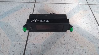 ΡΟΛΟΙ OPEL ASTRA G