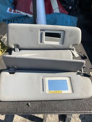 ΠΩΛΟΥΝΤΑΙ ΣΚΙΑΔΙΑ VOLKSWAGEN TOUAREG 2002-2007
