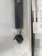 μικρόφωνο μαύρο  γνήσιο της mercedes για bluetooth w176 c117 x156 w246