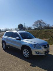 Volkswagen Tiguan 2009-thumb-2