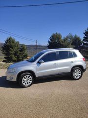 Volkswagen Tiguan 2009-thumb-5