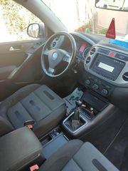 Volkswagen Tiguan 2009-thumb-9