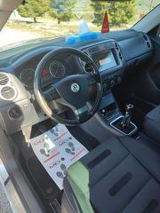 Volkswagen Tiguan 2009-thumb-10