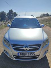 Volkswagen Tiguan 2009-thumb-1