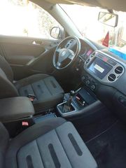 Volkswagen Tiguan 2009-thumb-8
