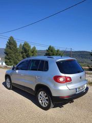 Volkswagen Tiguan 2009-thumb-7