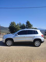 Volkswagen Tiguan 2009-thumb-4