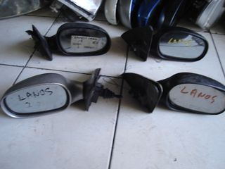 DAEWOO LANOS 2000 ΚΑΘΡΕΠΤΕΣ ΑΡ-ΔΕ-thumb-1