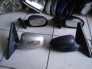 DAEWOO LANOS 2000 ΚΑΘΡΕΠΤΕΣ ΑΡ-ΔΕ-thumb-2