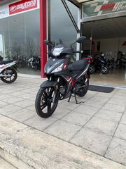 Sym VF 125 2026 VF 125 NEW ΕΤΟΙΜΟΠΑΡΑΔΟΤΟ ΜΠΛΕ-thumb-9