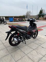 Sym VF 125 2026 VF 125 NEW ΕΤΟΙΜΟΠΑΡΑΔΟΤΟ ΜΠΛΕ-thumb-11