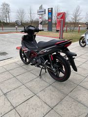 Sym VF 125 2026 VF 125 NEW ΕΤΟΙΜΟΠΑΡΑΔΟΤΟ ΜΠΛΕ-thumb-12