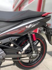 Sym VF 125 2026 VF 125 NEW ΕΤΟΙΜΟΠΑΡΑΔΟΤΟ ΜΠΛΕ-thumb-14