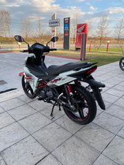 Sym VF 125 2026 VF 125 NEW ΕΤΟΙΜΟΠΑΡΑΔΟΤΟ ΜΠΛΕ-thumb-20