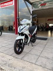 Sym VF 125 2026 VF 125 NEW ΕΤΟΙΜΟΠΑΡΑΔΟΤΟ ΜΠΛΕ-thumb-17
