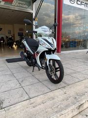 Sym VF 125 2026 VF 125 NEW ΕΤΟΙΜΟΠΑΡΑΔΟΤΟ ΜΠΛΕ-thumb-15