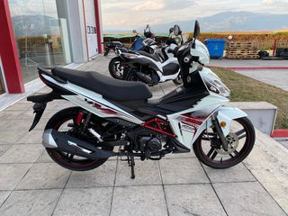 Sym VF 125 2026 VF 125 NEW ΕΤΟΙΜΟΠΑΡΑΔΟΤΟ ΜΠΛΕ-thumb-18