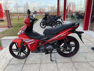 Sym VF 125 2026 VF 125 NEW ΕΤΟΙΜΟΠΑΡΑΔΟΤΟ ΜΠΛΕ-thumb-28