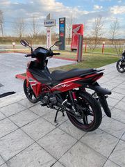 Sym VF 125 2026 VF 125 NEW ΕΤΟΙΜΟΠΑΡΑΔΟΤΟ ΜΠΛΕ-thumb-27