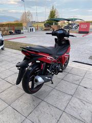 Sym VF 125 2026 VF 125 NEW ΕΤΟΙΜΟΠΑΡΑΔΟΤΟ ΜΠΛΕ-thumb-26