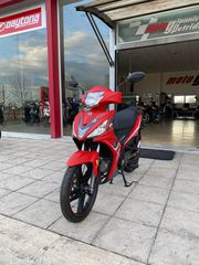 Sym VF 125 2026 VF 125 NEW ΕΤΟΙΜΟΠΑΡΑΔΟΤΟ ΜΠΛΕ-thumb-24