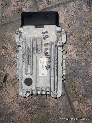 FORD RANGER 15-19 AD BLUE ECU #Papanikolaouparts