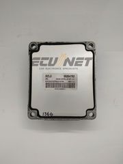 ΕΓΚΕΦΑΛΟΣ ΚΙΝΗΤΗΡΑ DELPHI DELCO OPEL ZAFIRA A 1.6 DZLU 55354782