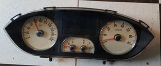 LANCIA MUSA - KONTEP