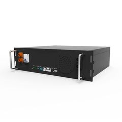 Μπαταρία LiFePO4 τύπου rack για Inverter 5.12KWh 48V 100Ah 11377 V-TAC