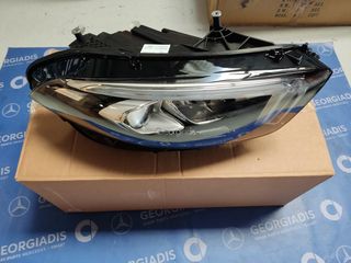 MERCEDES ΦΑΝΑΡΙ ΕΜΠΡΟΣ ΔΕΞΙ (HEADLAMP) A-CLASS (W177)