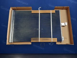 MERCEDES ΨΥΓΕΙΟ A/C (CONDENSER) CLS-CLASS (C218),E-CLASS (W212)