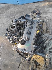 ΚΙΝΗΤΗΡΑΣ NISSAN <GA14> 1.4 16V