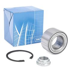 SKF Σετ ρουλεμάν τροχών για BMW Σειρά 3 (E36)