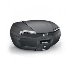 ΒΑΛΙΤΣΑ 46 ΛΙΤΡΑ E46NT RIVIERA MONOLOCK ΜΑΥΡΗ | GIVI