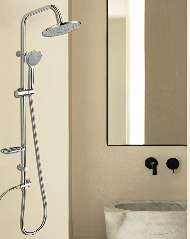 ΒΕΡΓΑ ΝΤΟΥΖ INTER CERAMIC 8839