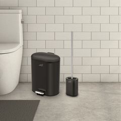 ΧΑΡΤΟΔΟΧΕΙΟ & ΠΙΓΚΑΛ ΜΑΥΡΟ ΜΑΤ INTER CERAMIC 8355B