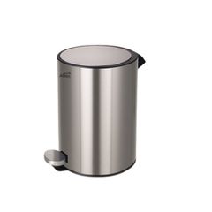 ΧΑΡΤΟΔΟΧΕΙΟ 5L INOX INTER CERAMIC 7072