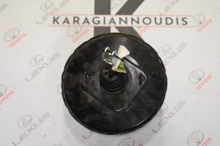 Toyota Σεβρό φρένο Land Cruiser KDJ90 1HZ με κωδικό 131010-10350