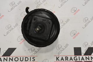 Toyota Σεβρό φρένο Hilux LN110 με κωδικό 44510-08024