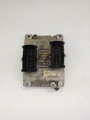 ΕΓΚΕΦΑΛΟΣ ΚΙΝΗΤΗΡΑ GM OPEL CORSA D 1.4 16V 55557934 0261208941 1039S17768