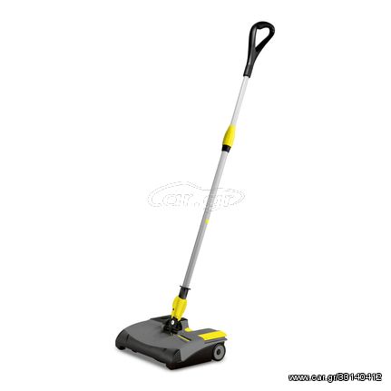 ΣΚΟΥΠΑ ΑΝΑΡΡΟΦΗΣΗΣ ΜΠΑΤΑΡΙΟΚΙΝΗΤΗ KARCHER EB 30/1 Li-Ion